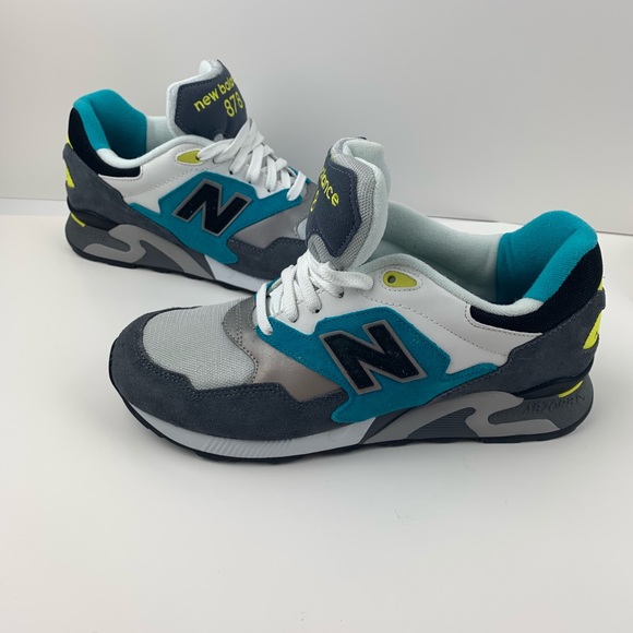 new balance 878 women shoe